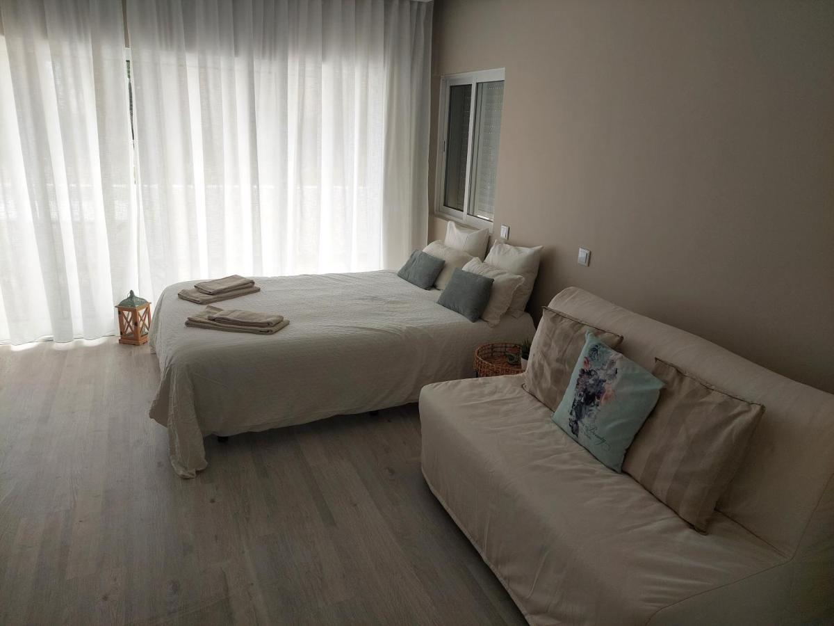 Impervila 201 Виламура Экстерьер фото